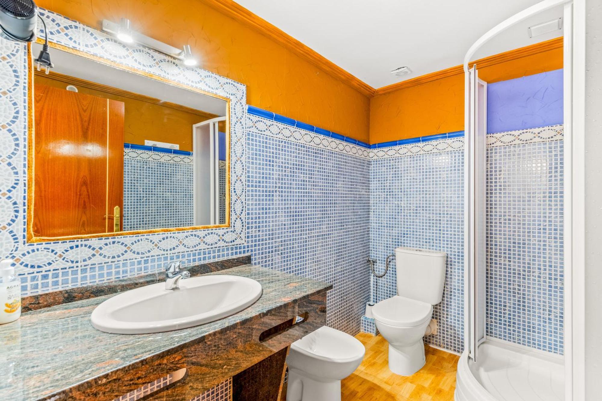 טורבייחה Unique Apartahotel 3-3 מראה חיצוני תמונה